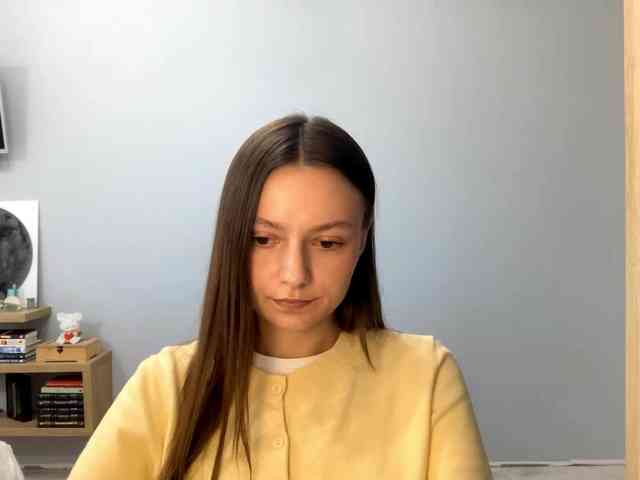 KittieRusu webcam