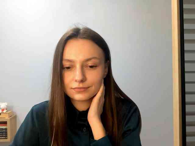 KittieRusu webcam