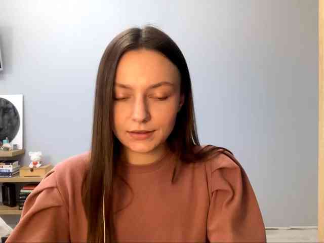 KittieRusu webcam