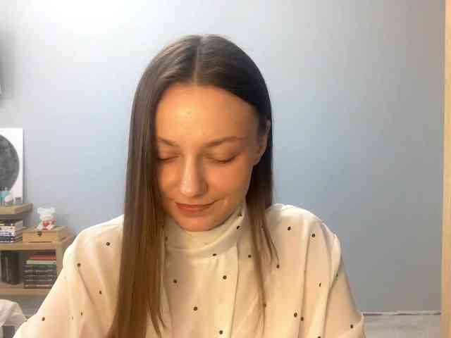 KittieRusu webcam