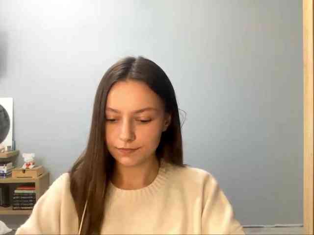 KittieRusu webcam