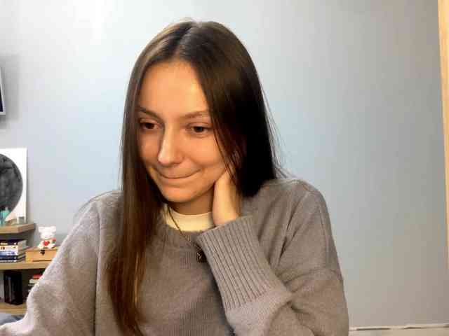 KittieRusu webcam