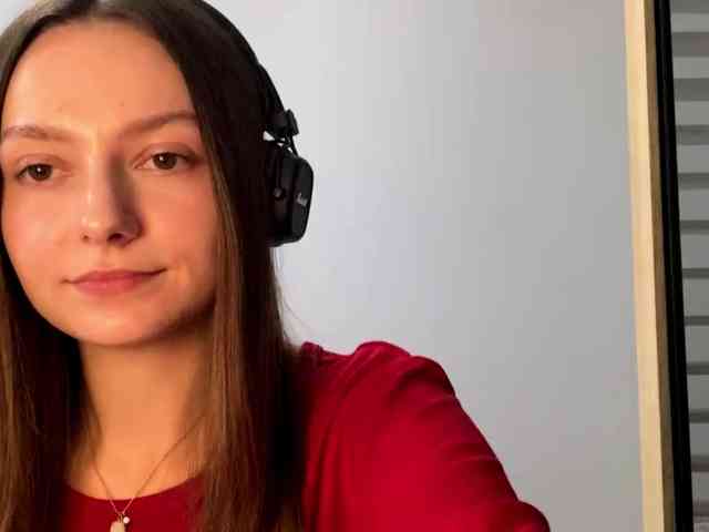 online sex webcam KittieRusu