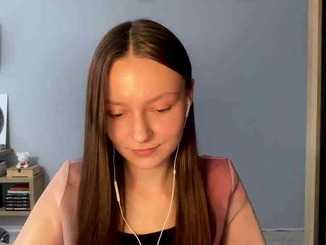 KittieRusu webcam