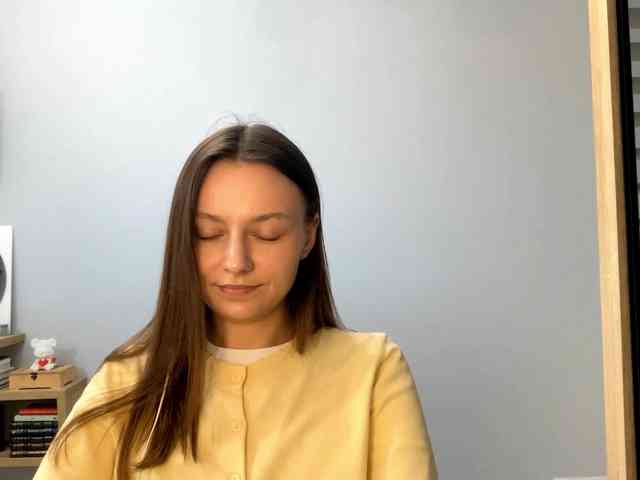 KittieRusu webcam