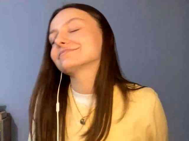 KittieRusu webcam