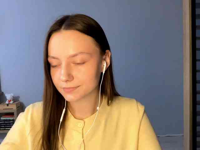 KittieRusu webcam