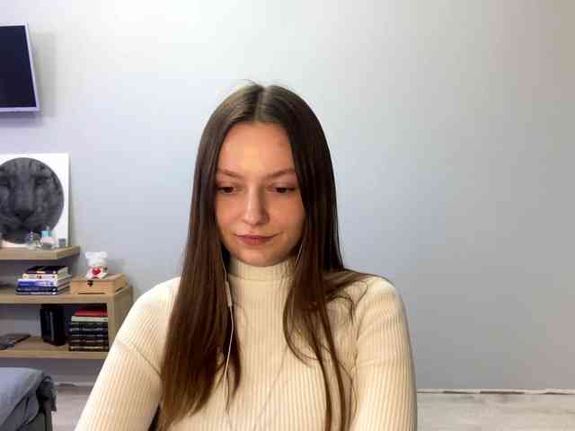 KittieRusu webcam