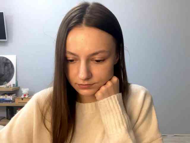 KittieRusu webcam