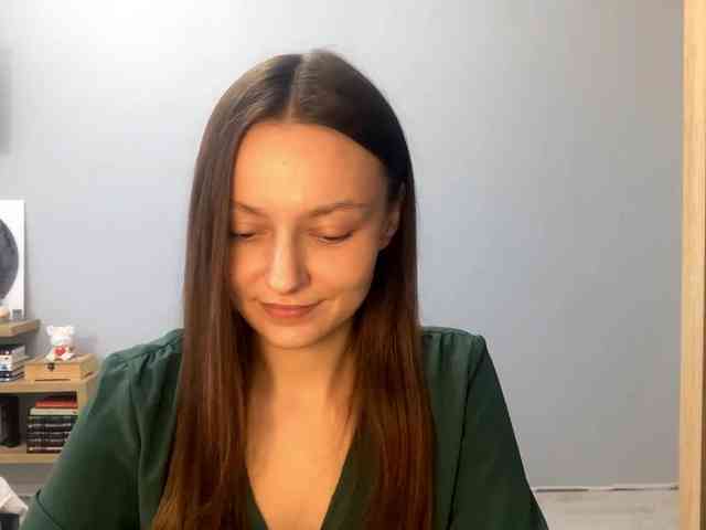 KittieRusu webcam