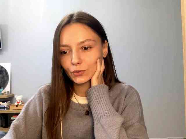 KittieRusu webcam