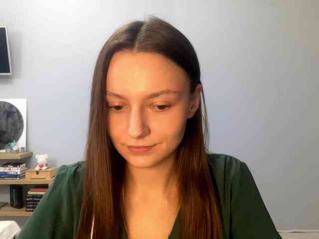 KittieRusu webcam