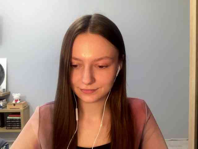 KittieRusu webcam