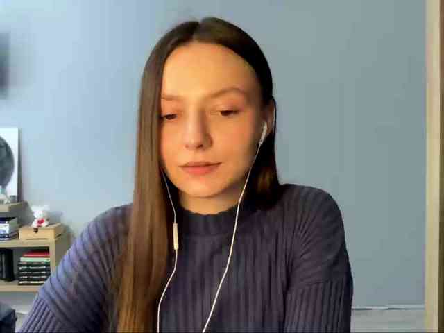 KittieRusu webcam