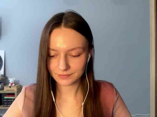 KittieRusu webcam
