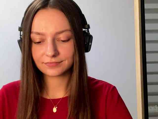 online sex webcam KittieRusu