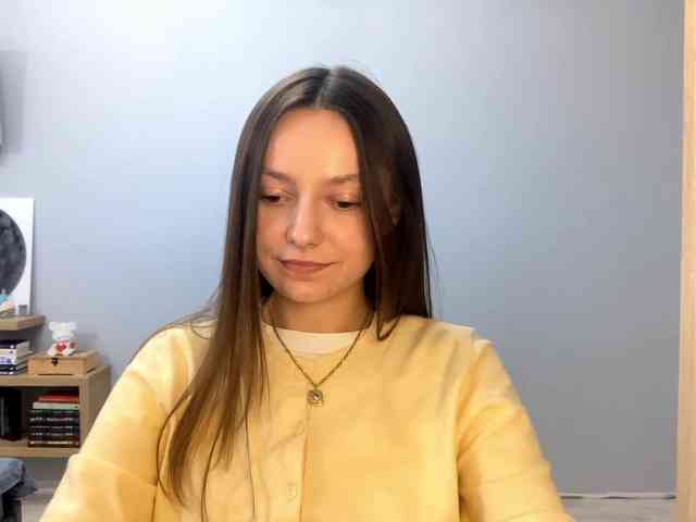 KittieRusu webcam