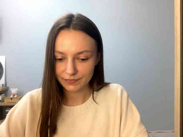 KittieRusu webcam