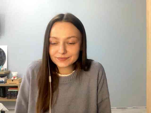 KittieRusu webcam