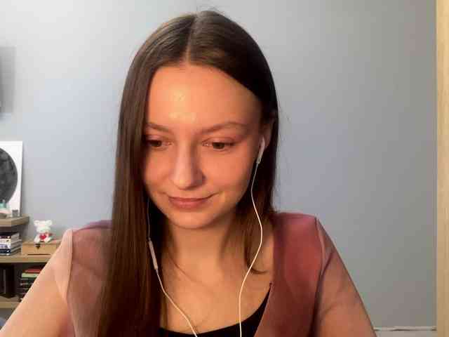 KittieRusu webcam