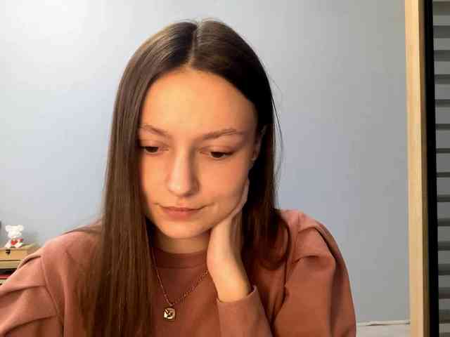 KittieRusu webcam