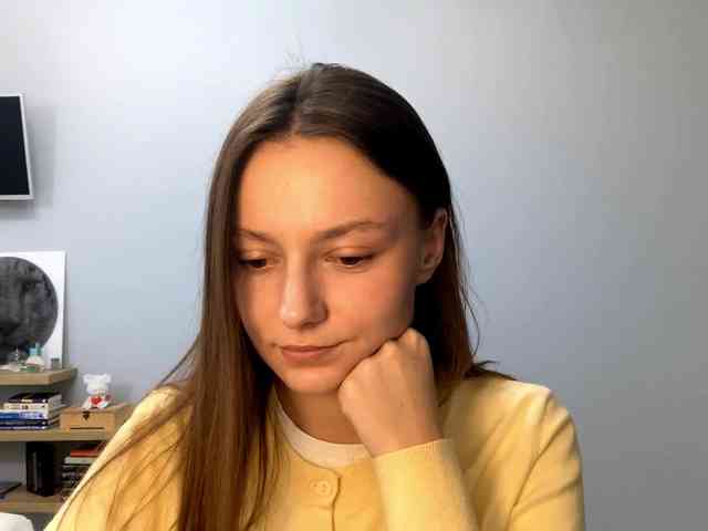 KittieRusu webcam