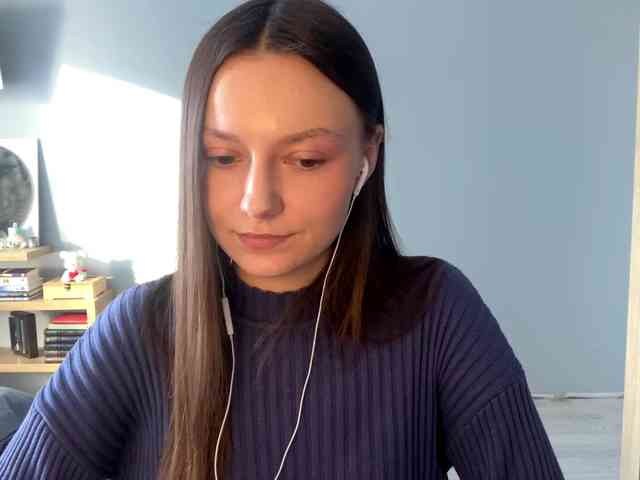 KittieRusu webcam