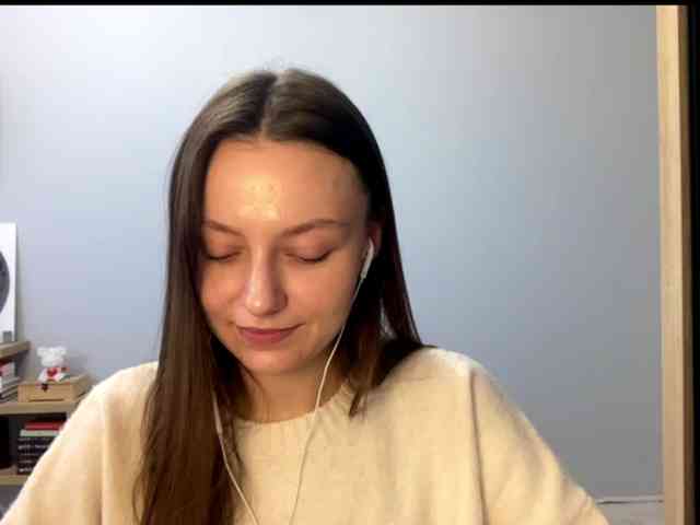 KittieRusu webcam