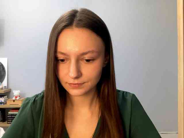 KittieRusu webcam