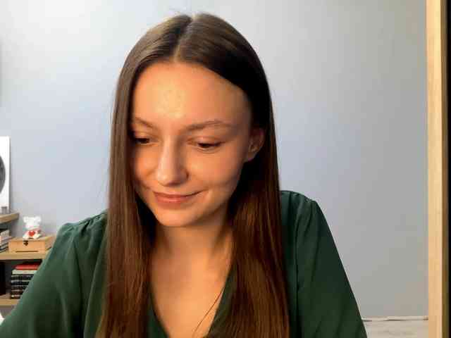 KittieRusu webcam