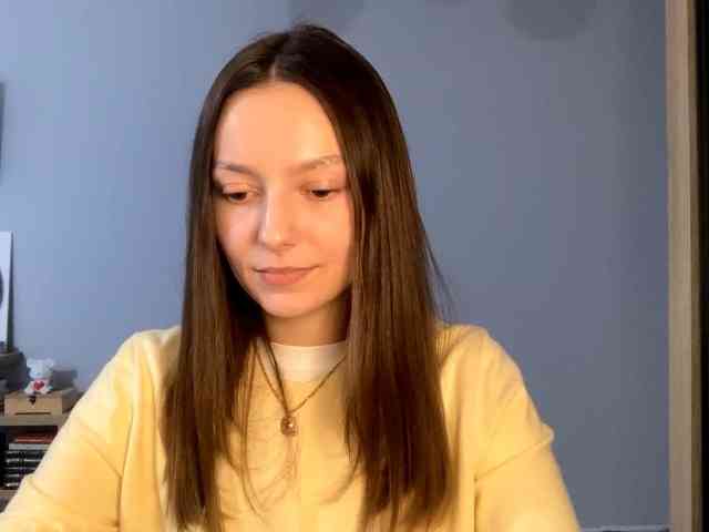 KittieRusu webcam