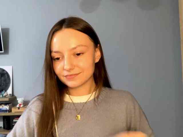 KittieRusu webcam