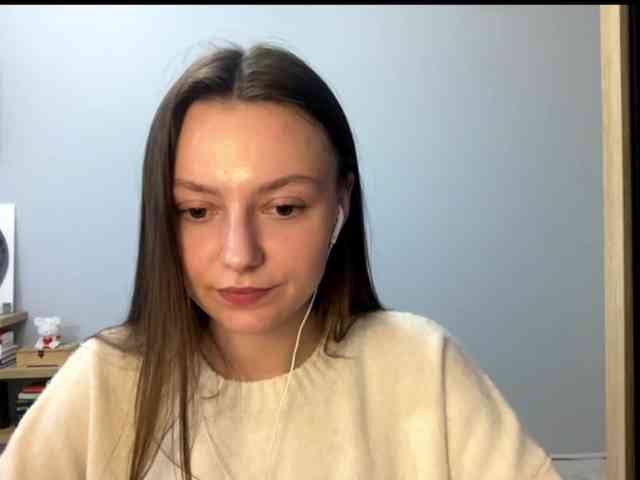 KittieRusu webcam