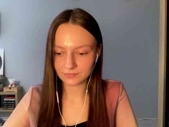 KittieRusu webcam
