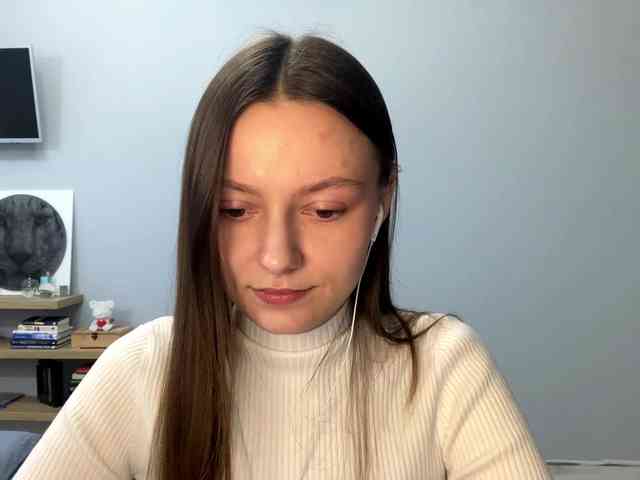 KittieRusu webcam