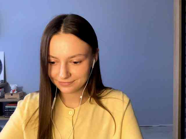 KittieRusu webcam