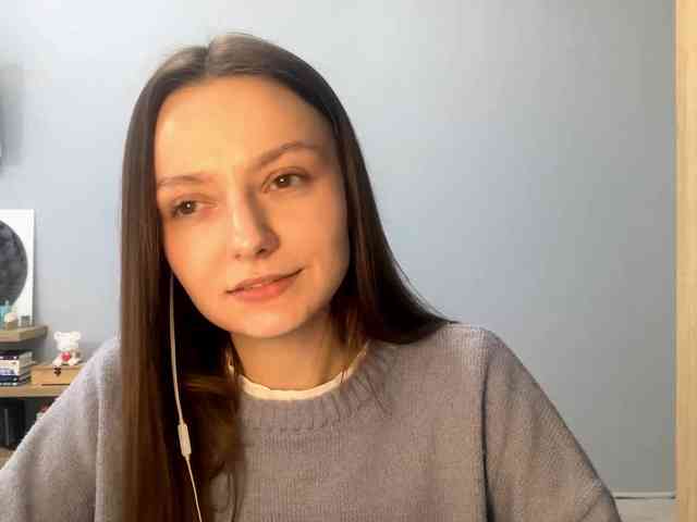 KittieRusu webcam