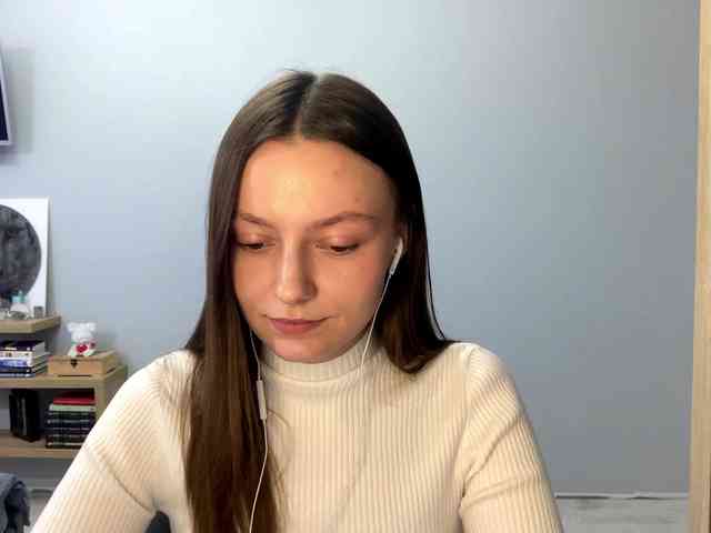 KittieRusu webcam