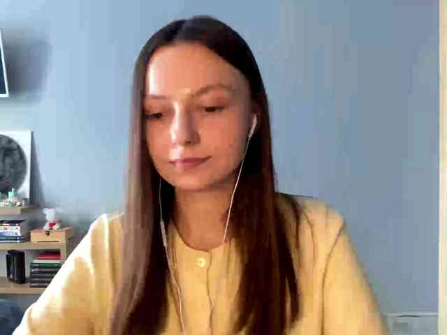 KittieRusu webcam