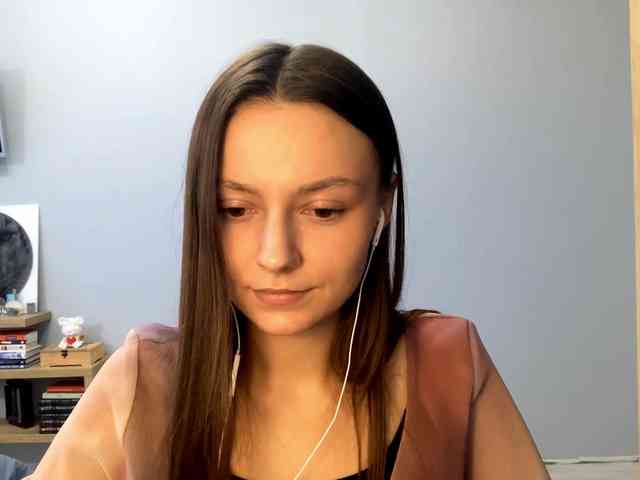KittieRusu webcam