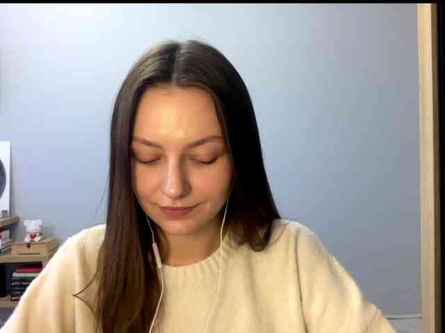 KittieRusu webcam