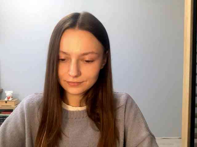 KittieRusu webcam