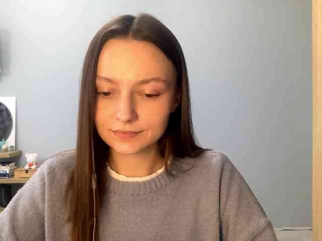 KittieRusu webcam