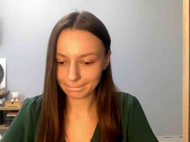 KittieRusu webcam