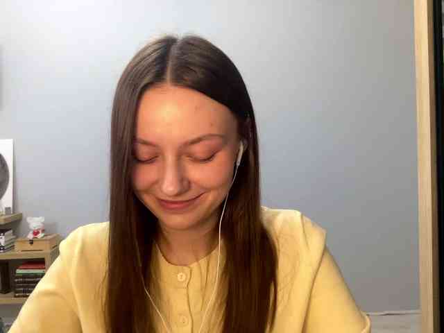 KittieRusu webcam