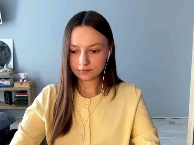 KittieRusu webcam