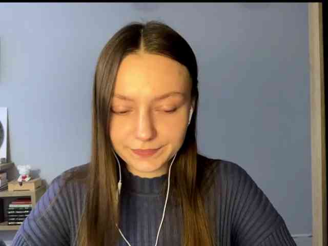 KittieRusu webcam
