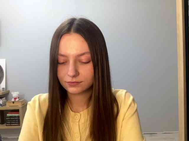 KittieRusu webcam