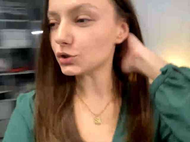 KittieRusu webcam