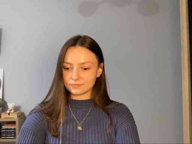 KittieRusu Live Webcam on BongaCams KittieRusu Live Webcam on BongaCams